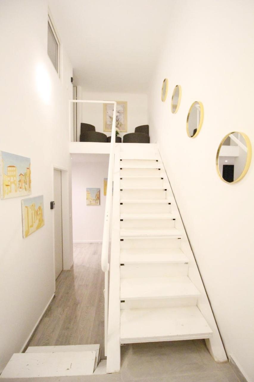 Comfortable Rooms In Akh Area Wien Exterior foto