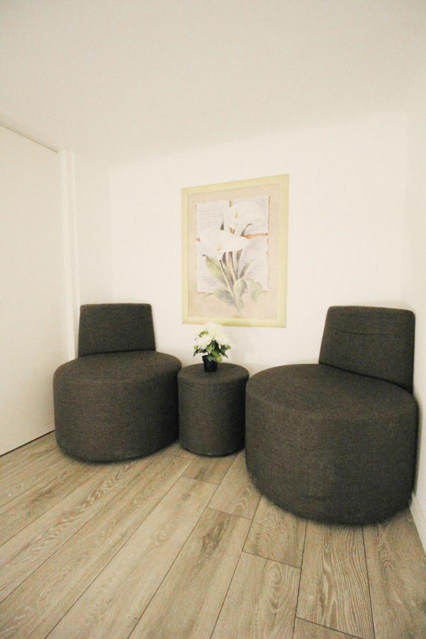 Comfortable Rooms In Akh Area Wien Exterior foto