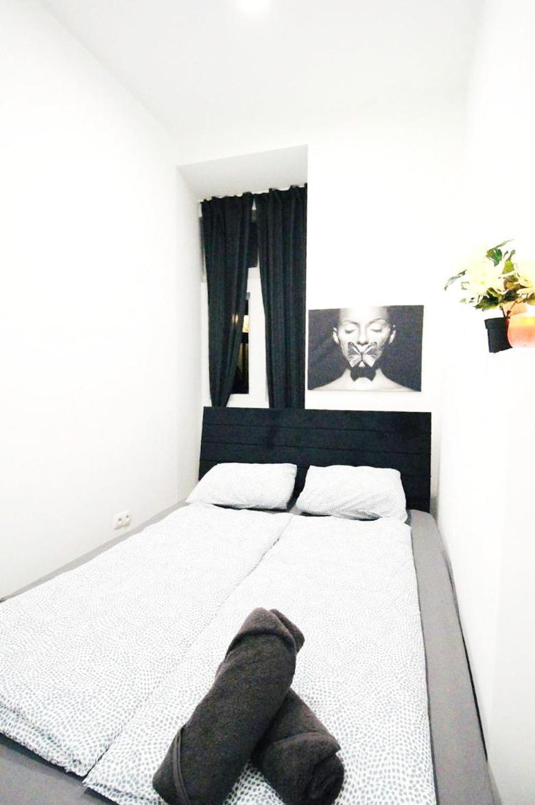 Comfortable Rooms In Akh Area Wien Exterior foto