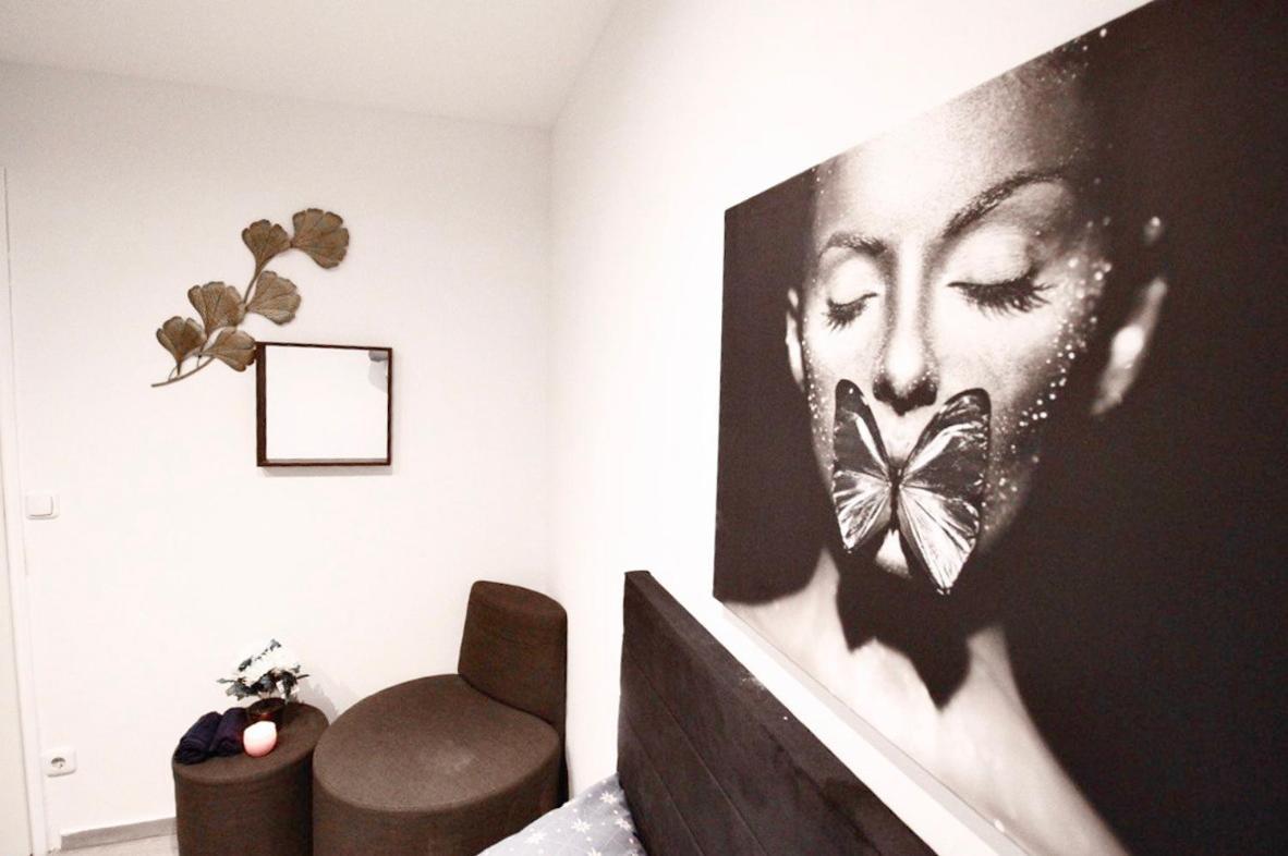 Comfortable Rooms In Akh Area Wien Exterior foto