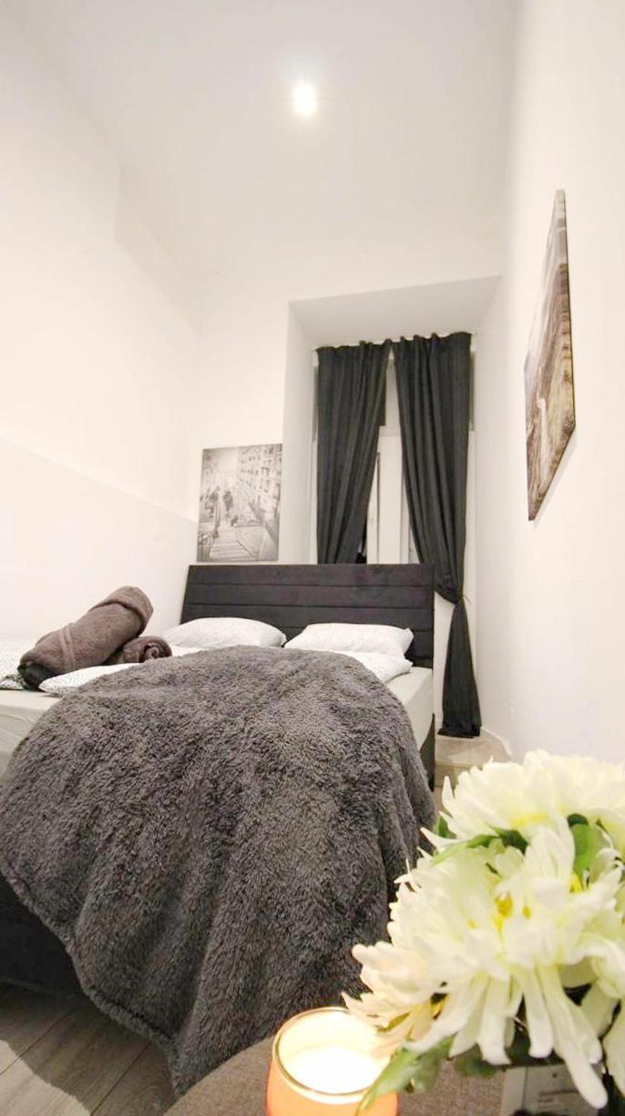 Comfortable Rooms In Akh Area Wien Exterior foto