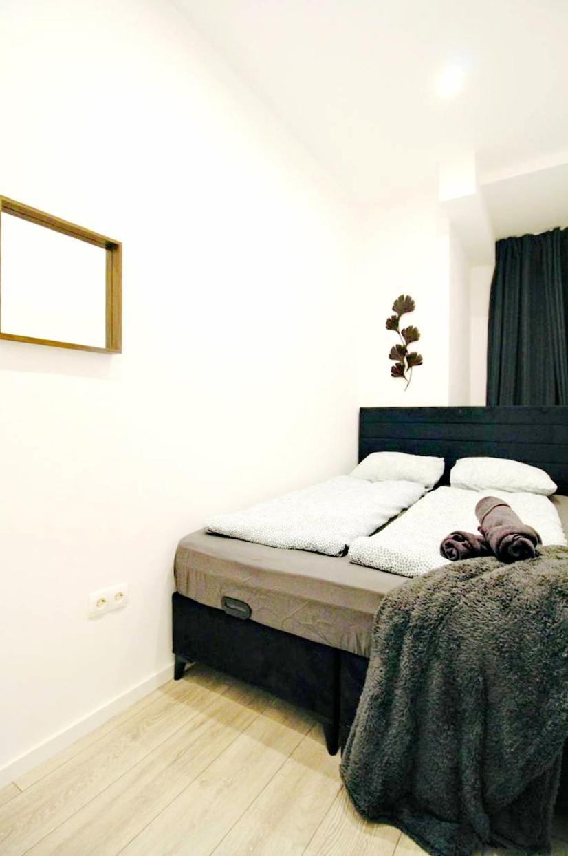 Comfortable Rooms In Akh Area Wien Exterior foto
